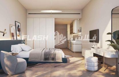 شقة - 2 غرف نوم - 3 حمامات للبيع في كواترو ديل مار - جزيرة حياة - ميناء العرب - راس الخيمة - رأس الخيمة