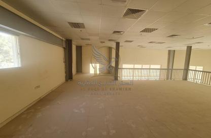 Show Room - Studio - 1 Bathroom for rent in Industrial Area 12 - Sharjah Industrial Area - Sharjah