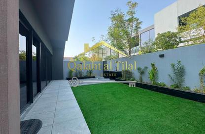 Townhouse - 3 - 5 for rent in Kaya - Masaar - Tilal City - Sharjah