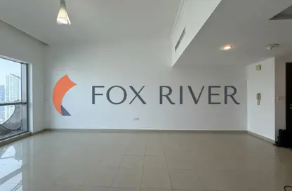 Apartment - 1 Bedroom - 2 Bathrooms for rent in Bay Central Tower West - Bay Central - Dubai Marina - Dubai