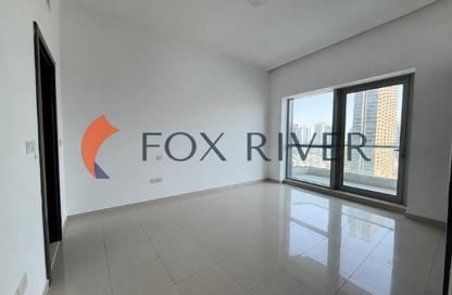 Apartment - 1 - 2 for rent in Bay Central Tower West - Bay Central - Dubai Marina - Dubai
