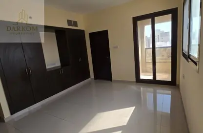 شقة - 2 غرف نوم - 2 حمامات للايجار في برج النعيمية 1 - أبراج النعيمية - النعيمية - عجمان