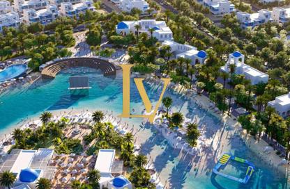 Villa - 5 - 6 for sale in Malta - Damac Lagoons - Dubai Villa - 5 - 6 for sale in Malta - Damac Lagoons - Dubai