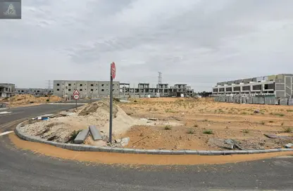 أرض - استوديو للبيع في الحليو 2 - الحليو - عجمان