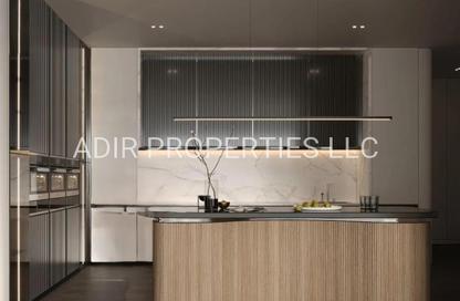 Apartment - 1 - 2 for sale in Vision Iconic - Mercedes-Benz Places | Binghatti City - Nad Al Sheba 1 - Nad Al Sheba - Dubai Apartment - 1 - 2 for sale in Vision Iconic - Mercedes-Benz Places | Binghatti City - Nad Al Sheba 1 - Nad Al Sheba - Dubai