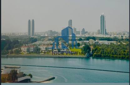 Apartment - 3 Bedrooms - 4 Bathrooms for rent in Marina Bay by DAMAC - Najmat Abu Dhabi - Al Reem Island - Abu Dhabi Apartment - 3 Bedrooms - 4 Bathrooms for rent in Marina Bay by DAMAC - Najmat Abu Dhabi - Al Reem Island - Abu Dhabi