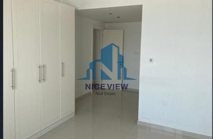 Apartment - 3 Bedrooms - 4 Bathrooms for rent in Marina Bay by DAMAC - Najmat Abu Dhabi - Al Reem Island - Abu Dhabi