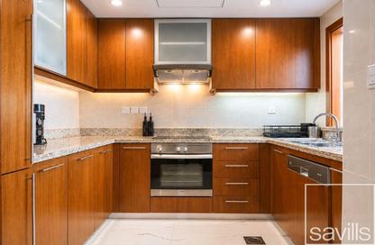 Apartment - 1 Bedroom - 1 Bathroom for rent in Standpoint Tower 2 - Standpoint Towers - Downtown Dubai - Dubai Apartment - 1 Bedroom - 1 Bathroom for rent in Standpoint Tower 2 - Standpoint Towers - Downtown Dubai - Dubai