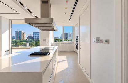 Apartment - 3 - 4 for rent in Seventh Heaven - Al Barari - Dubai Apartment - 3 - 4 for rent in Seventh Heaven - Al Barari - Dubai