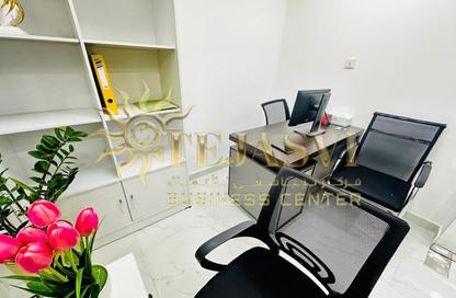 Office Space - Studio - 1 for rent in Reem Residency - Al Karama - Bur Dubai - Dubai