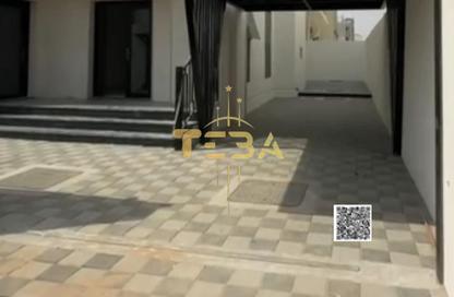 Villa - 5 Bedrooms - 6 Bathrooms for rent in Al Zaheya Gardens - Al Zahya - Ajman