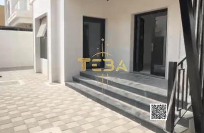 Villa - 5 Bedrooms - 6 Bathrooms for rent in Al Zaheya Gardens - Al Zahya - Ajman