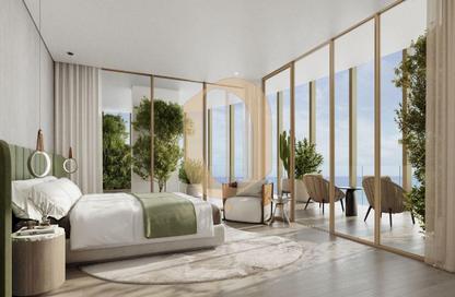 Apartment - 2 Bedrooms - 3 Bathrooms for sale in Kanyon by Beyond - Maritime City - Dubai Apartment - 2 Bedrooms - 3 Bathrooms for sale in Kanyon by Beyond - Maritime City - Dubai