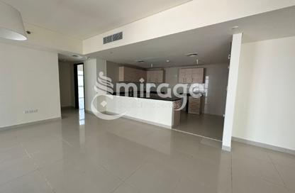 Apartment - 2 Bedrooms - 3 Bathrooms for rent in Tala Tower - Marina Square - Al Reem Island - Abu Dhabi