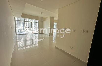 Apartment - 2 Bedrooms - 3 Bathrooms for rent in Tala Tower - Marina Square - Al Reem Island - Abu Dhabi