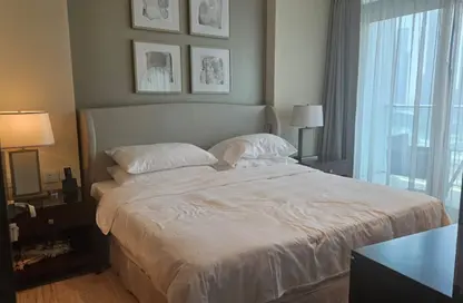 Apartment - 1 Bedroom - 2 Bathrooms for rent in The Address Residence Fountain Views 2 - The Address Residence Fountain Views - Downtown Dubai - Dubai Apartment - 1 Bedroom - 2 Bathrooms for rent in The Address Residence Fountain Views 2 - The Address Residence Fountain Views - Downtown Dubai - Dubai