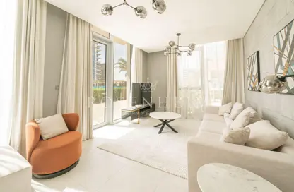 شقة - غرفة نوم - 2 حمامات للايجار في مساكن 18 - المنطقة وان - مدينة الشيخ محمد بن راشد - دبي