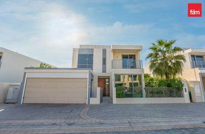 Villa - 4 - 5 for sale in Sidra Villas III - Sidra Villas - Dubai Hills Estate - Dubai