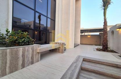 Villa - 4 Bedrooms - 7+ Bathrooms for sale in Al Zaheya Gardens - Al Zahya - Ajman