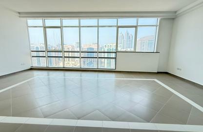 Apartment - 3 - 4 for rent in Hamdan Street - Abu Dhabi
