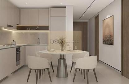 Apartment - 2 - 2 for sale in Sobha One Tower E - Sobha One - Ras Al Khor Industrial 1 - Ras Al Khor - Dubai