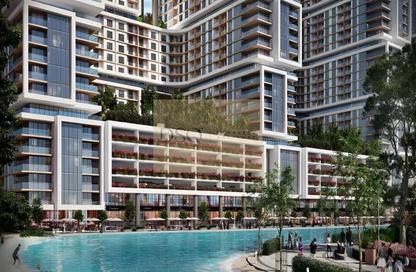 Apartment - 2 - 2 for sale in Sobha One Tower E - Sobha One - Ras Al Khor Industrial 1 - Ras Al Khor - Dubai