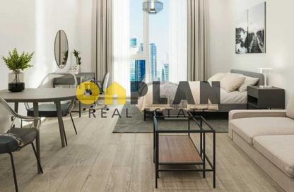 Apartment - 1 Bedroom - 2 Bathrooms for sale in Century Tower - Business Bay - Dubai