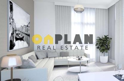 Apartment - 1 Bedroom - 2 Bathrooms for sale in Century Tower - Business Bay - Dubai