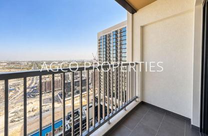 Apartment - 1 - 2 for sale in The Crest Tower B - The Crest - Sobha Hartland - Mohammed Bin Rashid City - Dubai Apartment - 1 - 2 for sale in The Crest Tower B - The Crest - Sobha Hartland - Mohammed Bin Rashid City - Dubai