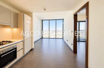 Apartment - 1 - 2 for sale in The Crest Tower B - The Crest - Sobha Hartland - Mohammed Bin Rashid City - Dubai Apartment - 1 - 2 for sale in The Crest Tower B - The Crest - Sobha Hartland - Mohammed Bin Rashid City - Dubai