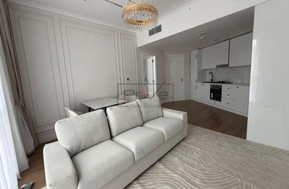 Apartment - 1 Bedroom - 1 Bathroom for rent in Lakeside Tower B - Lakeside Residence - Dubai Production City (IMPZ) - Dubai