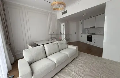 Apartment - 1 Bedroom - 1 Bathroom for rent in Lakeside Tower B - Lakeside Residence - Dubai Production City (IMPZ) - Dubai