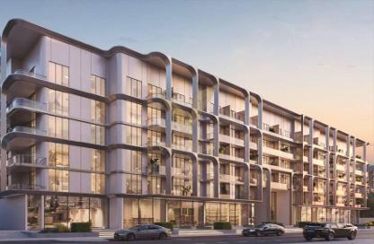 Apartment - 1 Bedroom - 2 Bathrooms for sale in One Beverly - Arjan - Dubai