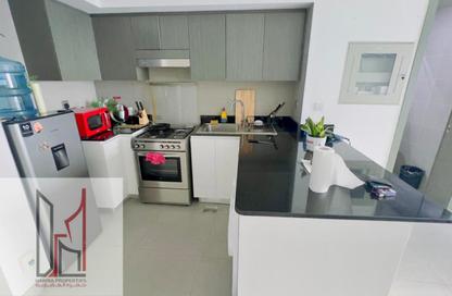 Apartment - 1 Bedroom - 2 Bathrooms for rent in Bella Rose - Dubai Science Park - Dubai