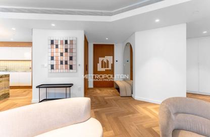 Apartment - 2 Bedrooms - 2 Bathrooms for sale in Apartment Building 1 - Bluewaters Residences - Bluewaters - Dubai