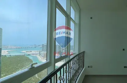 شقة - 1 حمام للايجار في أبراج هيدرا افينيو - مدينة الأضواء - جزيرة الريم - أبوظبي