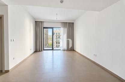 Apartment - 1 - 1 for rent in Park Heights 2 Tower 2 - Park Heights 2 - Park Heights - Dubai Hills Estate - Dubai