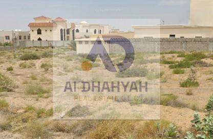 Land - Studio for sale in Barashi - Al Badie - Sharjah
