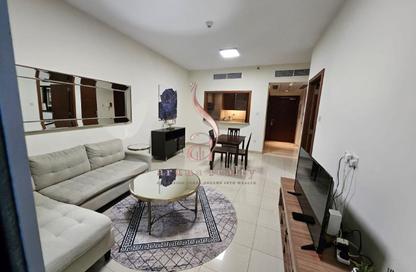 Apartment - 1 Bedroom - 2 Bathrooms for rent in Standpoint Tower 1 - Standpoint Towers - Downtown Dubai - Dubai