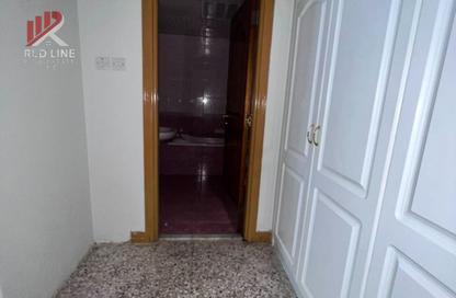 Apartment - 3 Bedrooms - 3 Bathrooms for rent in Al Ferasa Tower - Al Majaz 1 - Al Majaz - Sharjah Apartment - 3 Bedrooms - 3 Bathrooms for rent in Al Ferasa Tower - Al Majaz 1 - Al Majaz - Sharjah