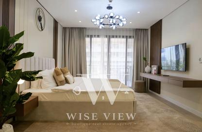 Apartment - 1 - 2 for rent in Royal Amwaj Residences South - Royal Amwaj Residences - The Crescent - Palm Jumeirah - Dubai Apartment - 1 - 2 for rent in Royal Amwaj Residences South - Royal Amwaj Residences - The Crescent - Palm Jumeirah - Dubai