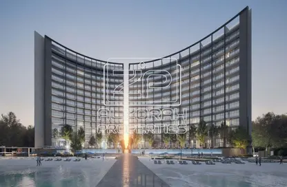 Apartment - 3 Bedrooms - 5 Bathrooms for sale in Anantara Residences - Al Rifa'ah - Al Heerah - Sharjah