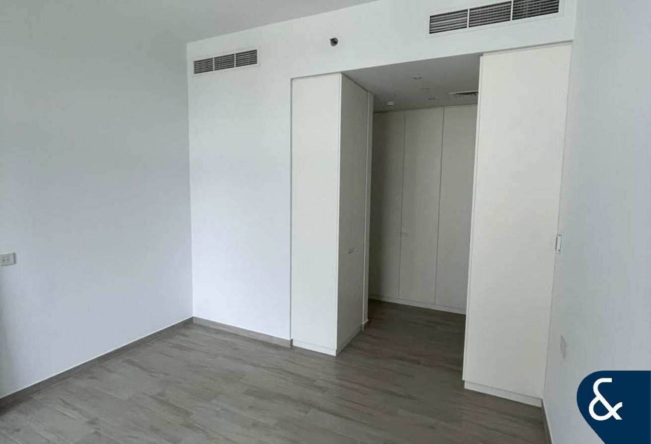 One Bedroom | Pool facing | Unfurnished photo 7