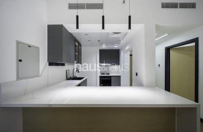Apartment - 1 - 2 for sale in Plaza Residences 1 - Plaza Residences - District 13 - Jumeirah Village Circle - Dubai