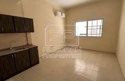 Whole Building - Studio - 1 Bathroom for sale in Muweileh Community - Muwaileh Commercial - Sharjah