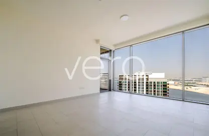 Apartment - 1 Bedroom - 1 Bathroom for sale in Creek Rise Tower 1 - Creek Rise - Dubai Creek Harbour (The Lagoons) - Dubai