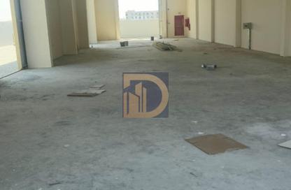 Warehouse - Studio - 4 for sale in Umm Al Thuoob - Umm Al Quwain