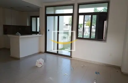 تاون هاوس - 3 غرف نوم - 4 حمامات للايجار في سما تاون هاوسز - تاون سكوير - دبي