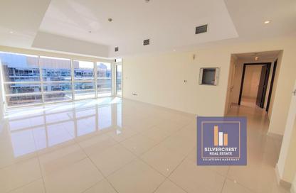 Apartment - 2 Bedrooms - 3 Bathrooms for rent in Al Marasy - Al Bateen - Abu Dhabi