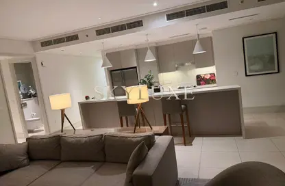 النزل و الشقق الفندقية - 2 غرف نوم - 2 حمامات للايجار في فيدا ريزيدنس وسط المدينة‬ - وسط مدينة دبي - دبي